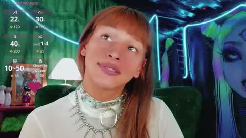 Summer online show from March 10, 2026, 11:21 pm