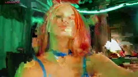 Summer online show from March 30, 2026, 8:43 pm