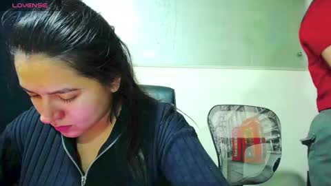 Snapshot of summer_girls01 chatting on February 22, 2025, 12:49 am summer_girls01 online show from February 22, 2025, 12:49 am