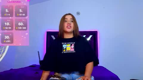 summer_girls01 online show from January 11, 2026, 4:50 am