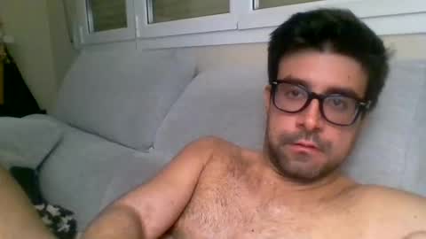 summer_heat online show from November 17, 2025, 10:15 pm