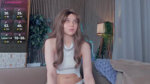 Snapshot of summer_lilac chatting on February 3, 2025, 7:29 am Nelly online show from February 3, 2025, 7:29 am