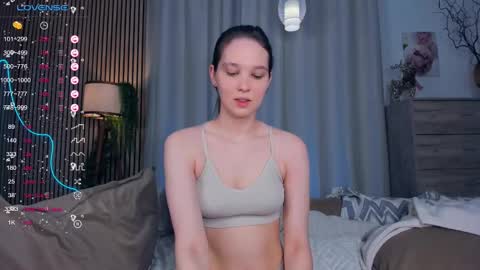 Snapshot of summer_lilac chatting on February 15, 2025, 1:16 pm Nelly online show from February 15, 2025, 1:16 pm