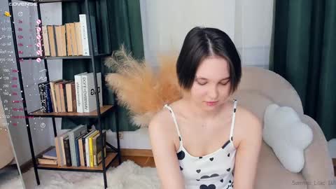 Snapshot of summer_lilac chatting on February 24, 2025, 7:52 pm Nelly online show from February 24, 2025, 7:52 pm