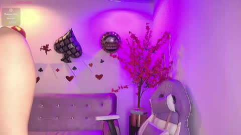 summer_miller online show from February 17, 2026, 11:29 am