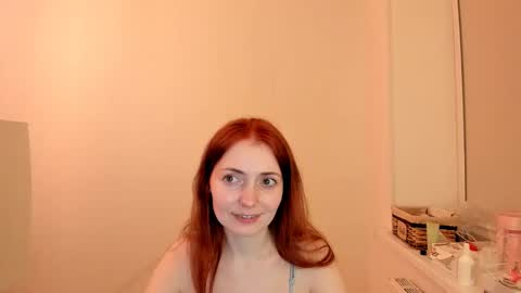 Summer Preston online show from March 7, 2025, 7:05 pm