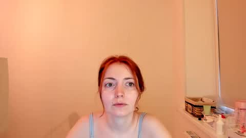 Summer Preston online show from March 8, 2025, 2:51 pm