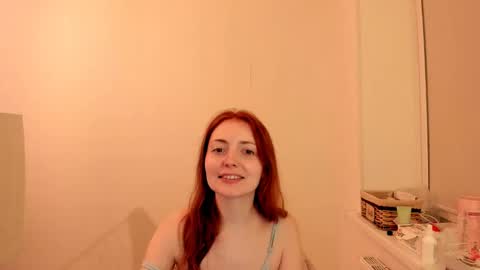 Summer Preston online show from March 8, 2025, 6:26 pm