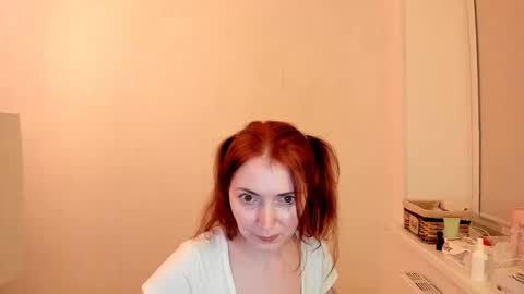 Summer Preston online show from March 10, 2025, 9:18 pm