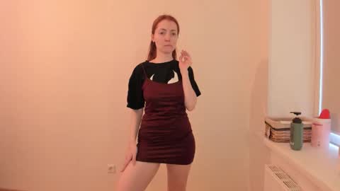 Summer Preston online show from March 6, 2026, 8:11 am