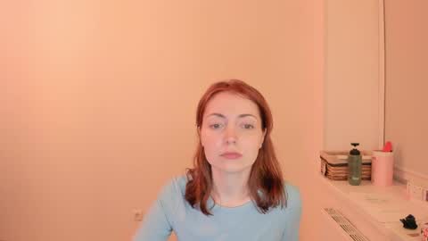 Summer Preston online show from May 17, 2026, 11:56 pm