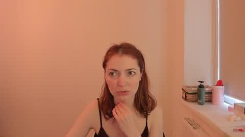 Summer Preston online show from June 5, 2026, 11:27 am