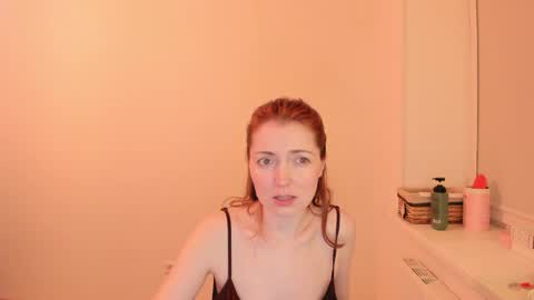 Summer Preston online show from June 6, 2026, 10:47 pm