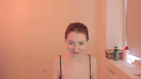 Summer Preston online show from June 7, 2026, 12:31 pm
