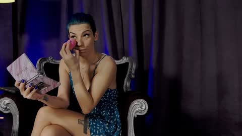 Snapshot of summer_quinn_ chatting on December 30, 2024, 5:37 am Deea online show from December 30, 2024, 5:37 am