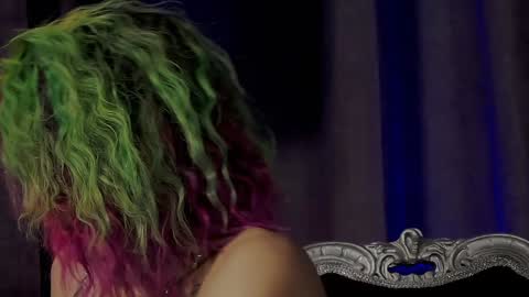 Snapshot of summer_quinn_ chatting on January 7, 2025, 11:48 am Deea online show from January 7, 2025, 11:48 am