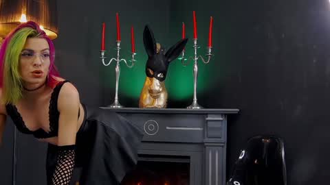 Snapshot of summer_quinn_ chatting on January 17, 2025, 9:17 pm Deea online show from January 17, 2025, 9:17 pm