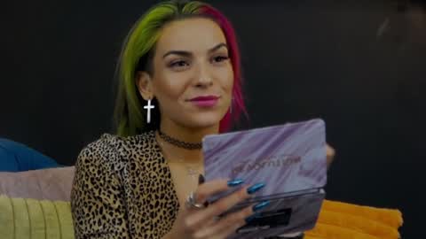 Snapshot of summer_quinn_ chatting on January 22, 2025, 6:10 am Deea online show from January 22, 2025, 6:10 am