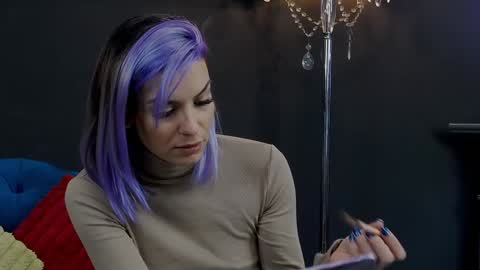 Snapshot of summer_quinn_ chatting on January 25, 2025, 6:01 am Deea online show from January 25, 2025, 6:01 am