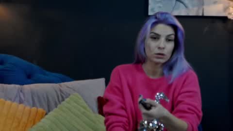 Snapshot of summer_quinn_ chatting on January 27, 2025, 5:25 am Deea online show from January 27, 2025, 5:25 am