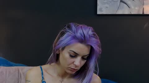 Snapshot of summer_quinn_ chatting on January 29, 2025, 6:43 am Deea online show from January 29, 2025, 6:43 am