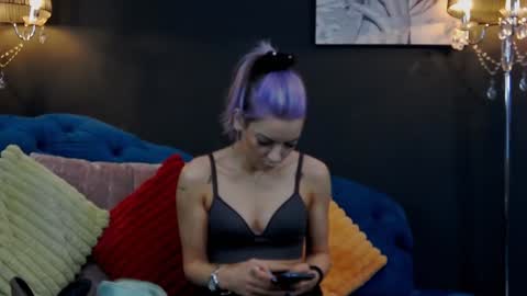 Snapshot of summer_quinn_ chatting on January 30, 2025, 5:52 am Deea online show from January 30, 2025, 5:52 am