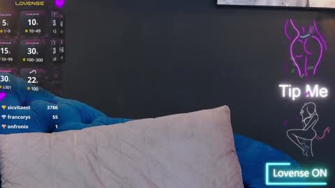 Snapshot of summer_quinn_ chatting on February 8, 2025, 12:28 pm Deea online show from February 8, 2025, 12:28 pm