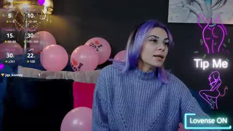 Snapshot of summer_quinn_ chatting on February 17, 2025, 6:09 am Deea online show from February 17, 2025, 6:09 am