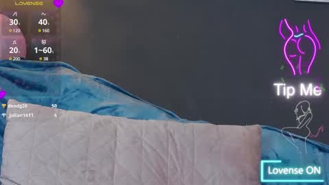 Snapshot of summer_quinn_ chatting on February 24, 2025, 8:27 am Deea online show from February 24, 2025, 8:27 am