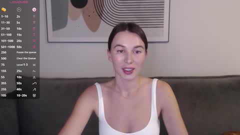 Liby online show from October 24, 2025, 4:58 pm