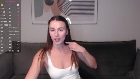 Liby online show from November 21, 2025, 6:06 pm