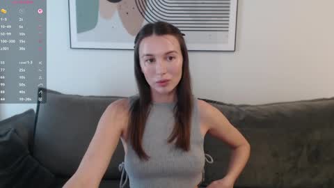 Liby online show from April 2, 2026, 1:20 pm