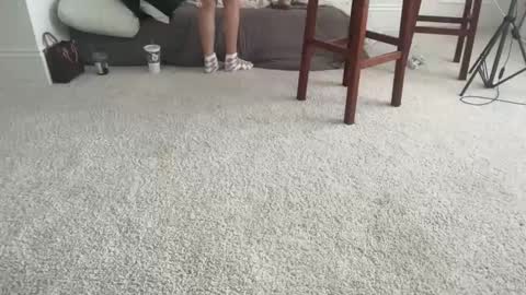 summerclarke2 online show from September 27, 2025, 5:29 pm