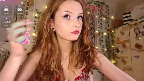 summerhazee online show from November 7, 2025, 6:30 pm