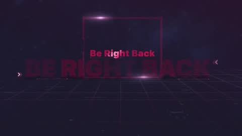 SummerKnightzzz online show from March 2, 2025, 1:05 pm