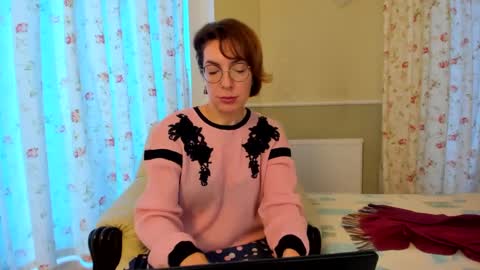 summerliza online show from January 13, 2025, 7:11 am