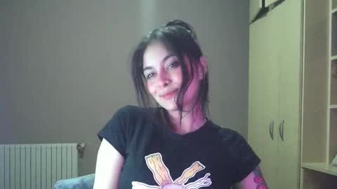 Summer online show from October 29, 2025, 7:48 pm