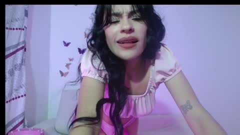 SUMMER online show from October 23, 2025, 3:17 am