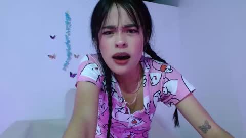 Snapshot of summerpurple chatting on February 14, 2026, 9:39 am SUMMER online show from February 14, 2026, 9:39 am