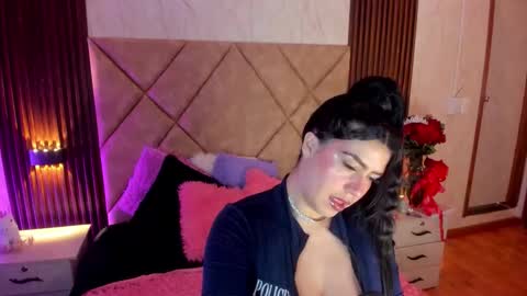 Snapshot of summerssangel chatting on February 2, 2026, 3:00 pm - - online show from February 2, 2026, 3:00 pm