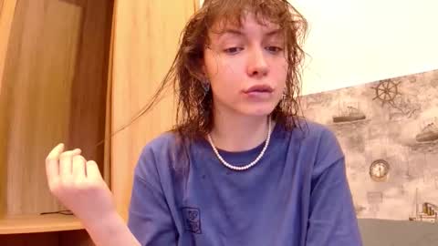 luna online show from November 17, 2025, 7:58 am