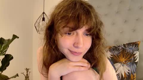 luna online show from February 16, 2026, 7:43 pm