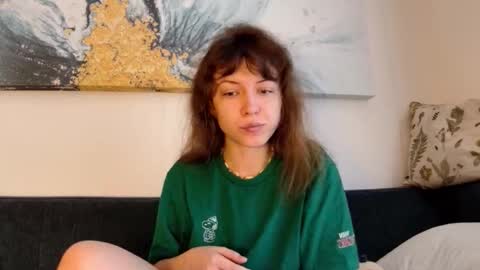 luna online show from March 18, 2026, 5:43 am