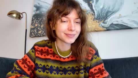 luna online show from March 26, 2026, 5:24 am