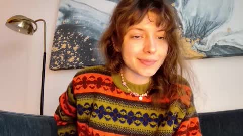 luna online show from March 28, 2026, 5:07 am