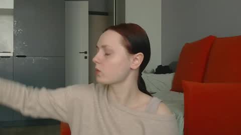 Olivia online show from February 6, 2026, 7:23 am