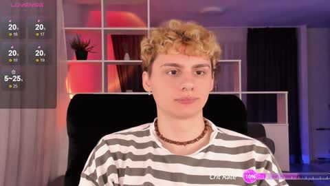 Emilio online show from December 2, 2024, 5:15 pm