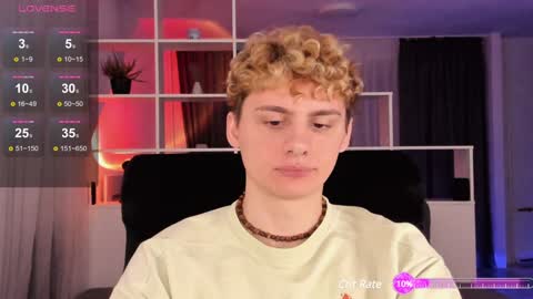 Emilio online show from December 14, 2024, 2:45 am