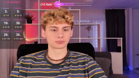 Emilio online show from February 7, 2025, 5:41 am