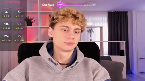 Emilio online show from February 12, 2025, 5:58 am